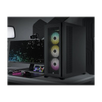 Produktbild för CORSAIR 7000D AIRFLOW - FT - utökad ATX