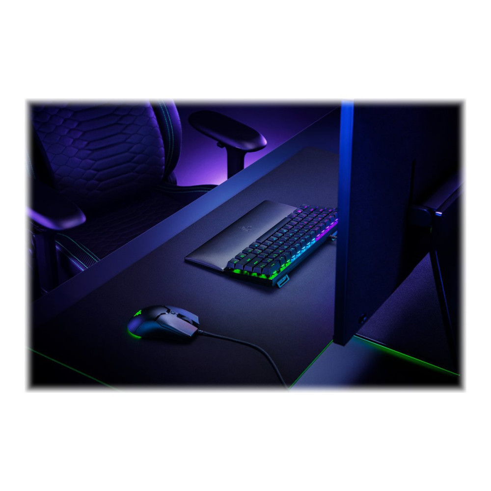 Produktbild för Razer Standard Edition - handledsstöd - mini
