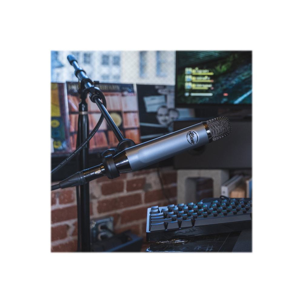 Produktbild för Blue Microphones Ember - mikrofon