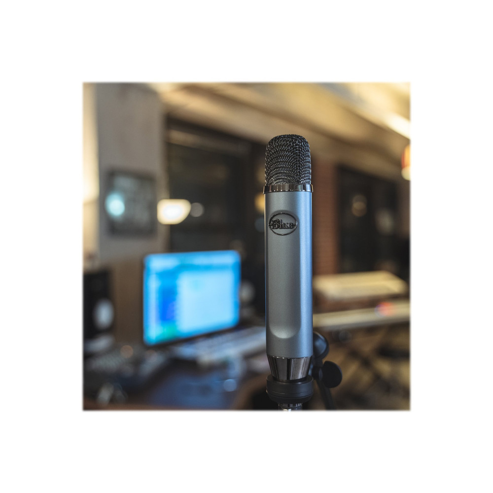 Produktbild för Blue Microphones Ember - mikrofon