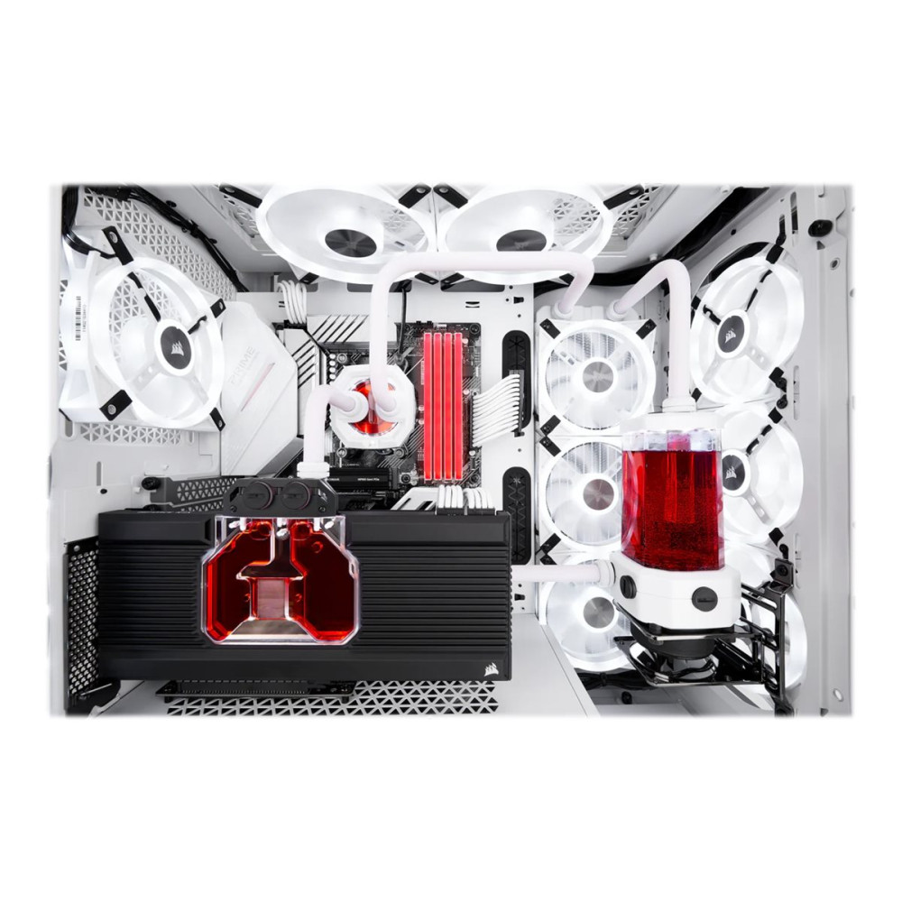 Produktbild för CORSAIR Hydro X Series XT Hardline 14mm Tubing - slangar för vätskebaserat kylsystem