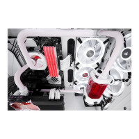 Produktbild för CORSAIR Hydro X Series XT Hardline 14mm Tubing - slangar för vätskebaserat kylsystem