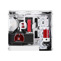 Produktbild för CORSAIR Hydro X Series XT Hardline 14mm Tubing - slangar för vätskebaserat kylsystem