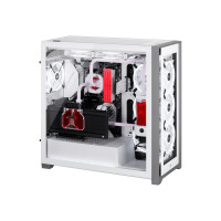 Produktbild för CORSAIR Hydro X Series XT Hardline 14mm Tubing - slangar för vätskebaserat kylsystem