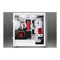 Produktbild för CORSAIR Hydro X Series XT Hardline 14mm Tubing - slangar för vätskebaserat kylsystem
