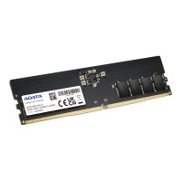 Produktbild för ADATA - DDR5 - modul - 16 GB - DIMM 288-pin / PC5-38400 - ej buffrad