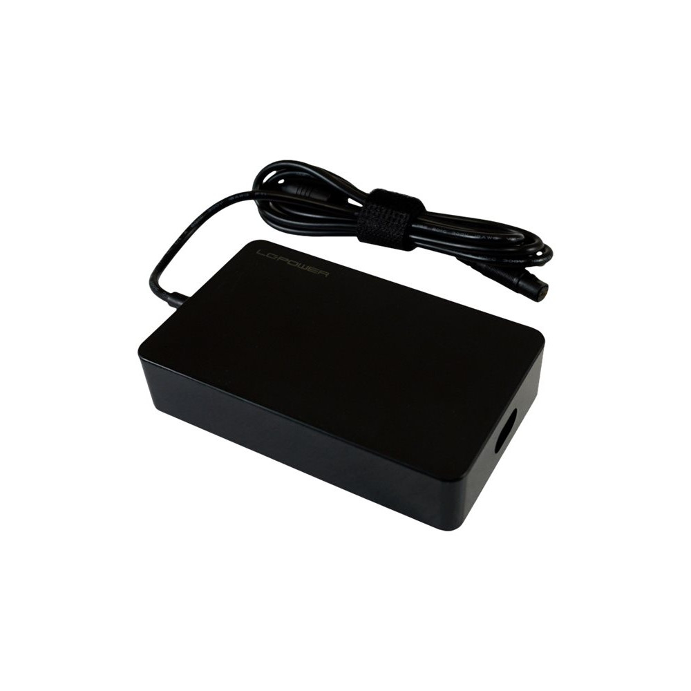 Produktbild för LC Power LC-NB-PRO-90 - strömadapter - 90 Watt