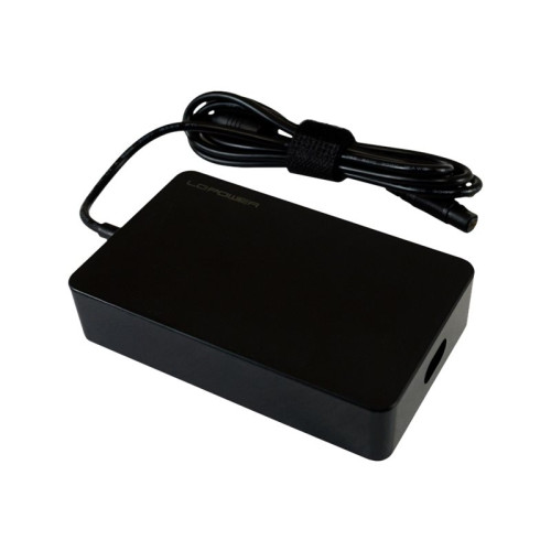 LC Power LC Power LC-NB-PRO-90 - strömadapter - 90 Watt