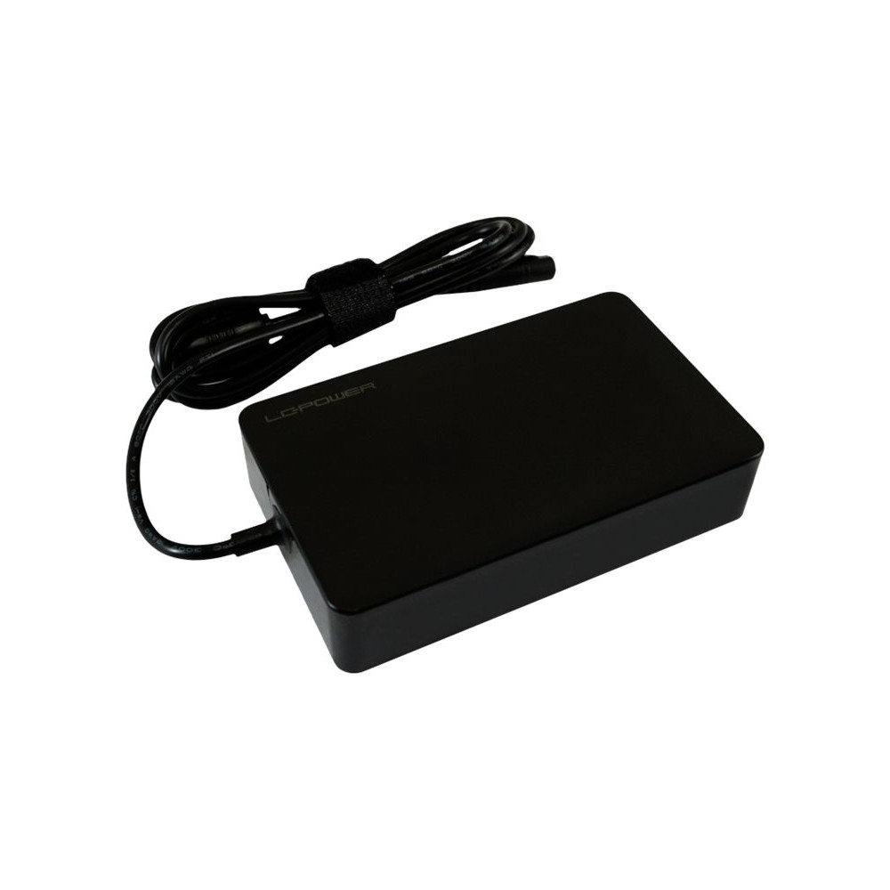 Produktbild för LC Power LC-NB-PRO-90 - strömadapter - 90 Watt