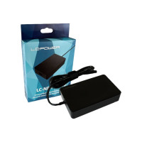 Produktbild för LC Power LC-NB-PRO-90 - strömadapter - 90 Watt