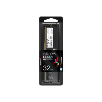 Produktbild för ADATA - DDR5 - modul - 32 GB - DIMM 288-pin / PC5-38400 - ej buffrad