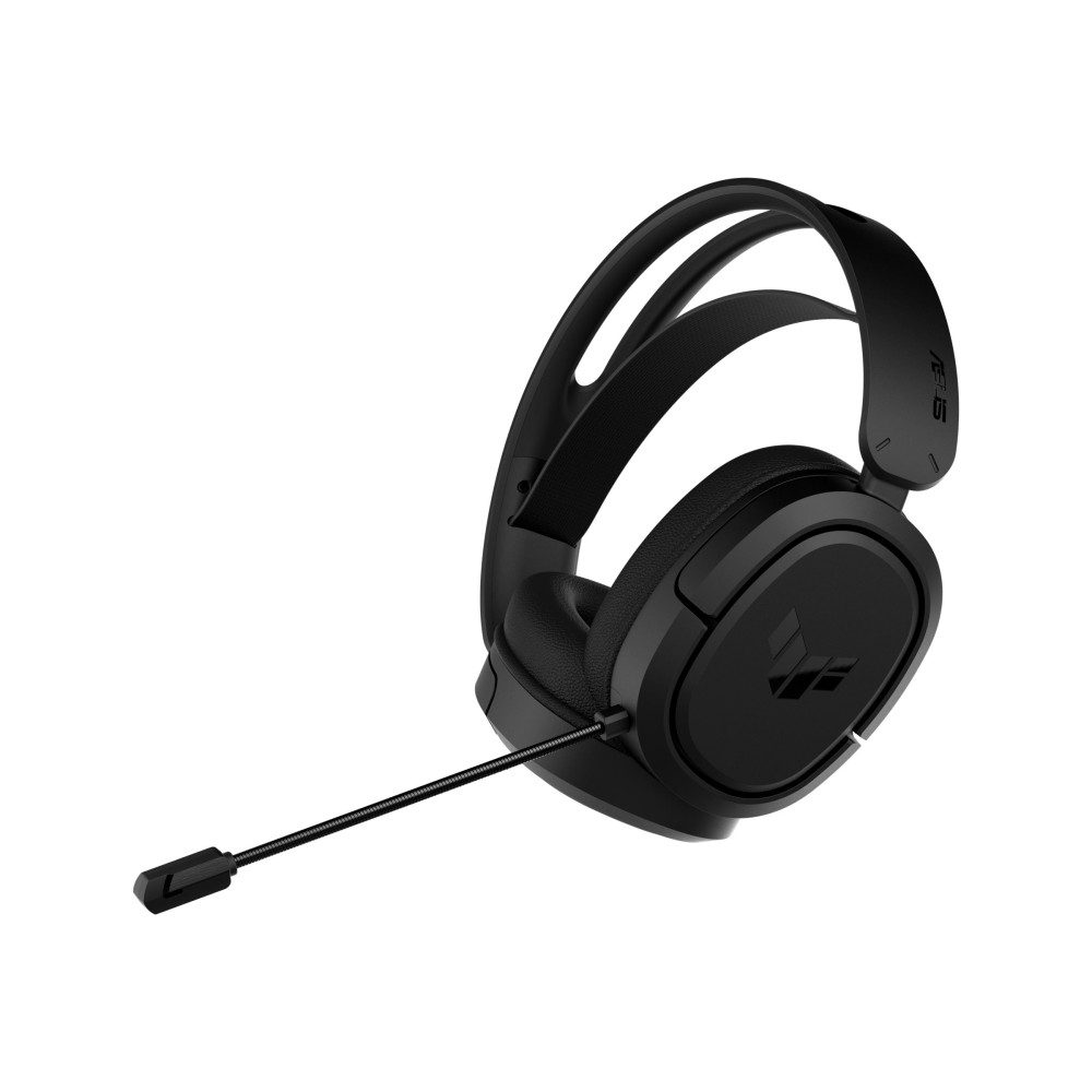 Produktbild för ASUS TUF Gaming H1 Wireless - headset