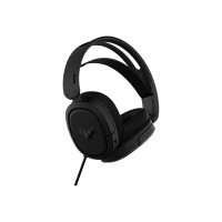 Produktbild för ASUS TUF Gaming H1 Wireless - headset