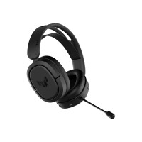 Produktbild för ASUS TUF Gaming H1 Wireless - headset
