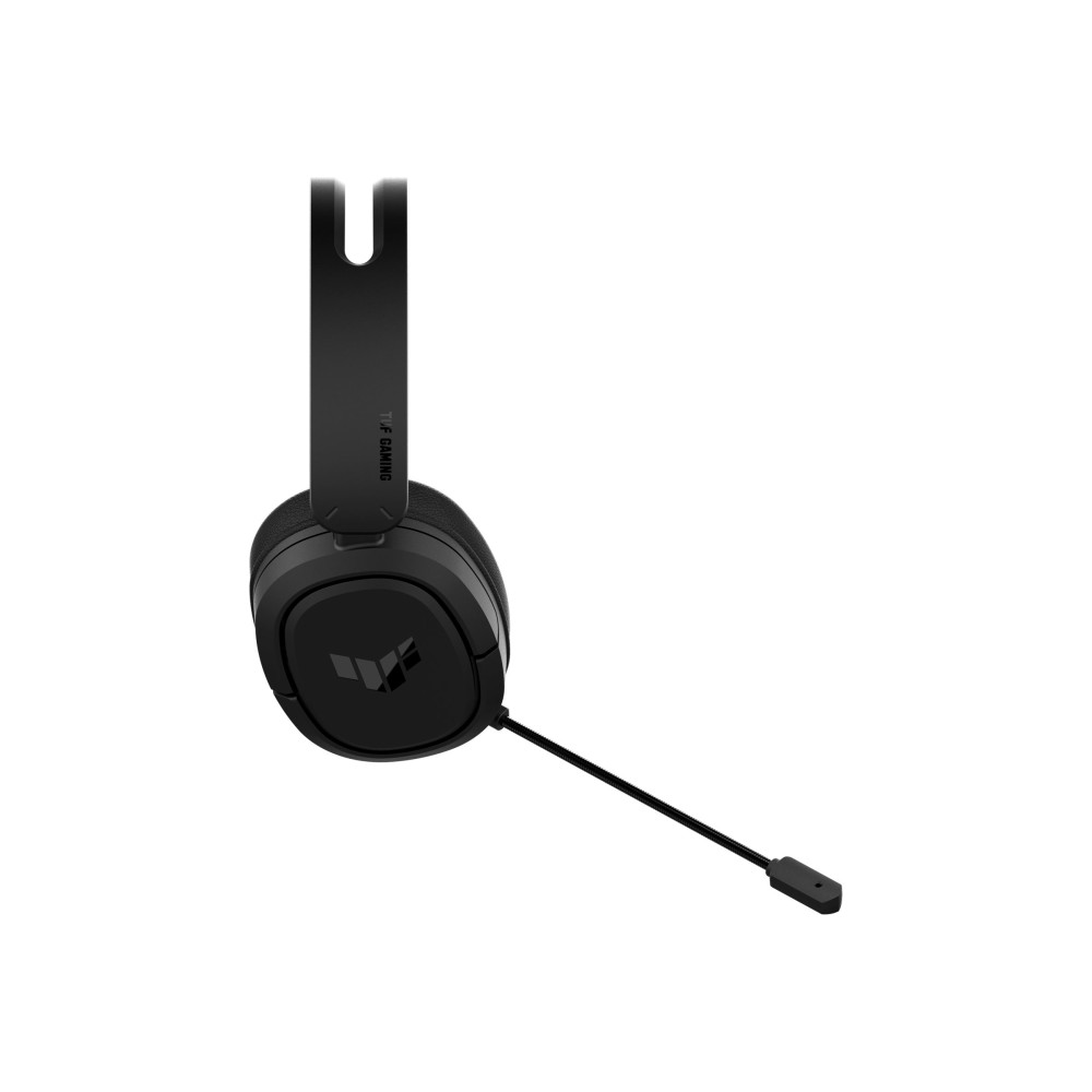 Produktbild för ASUS TUF Gaming H1 Wireless - headset