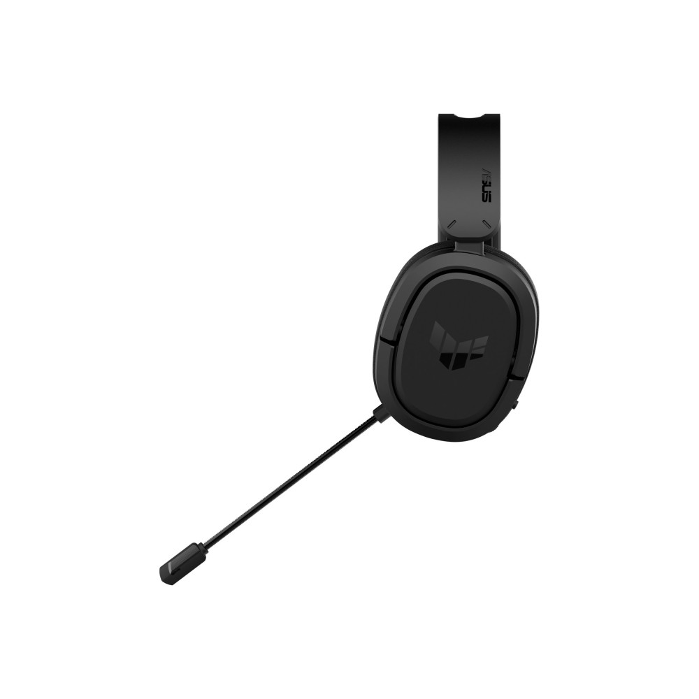 Produktbild för ASUS TUF Gaming H1 Wireless - headset