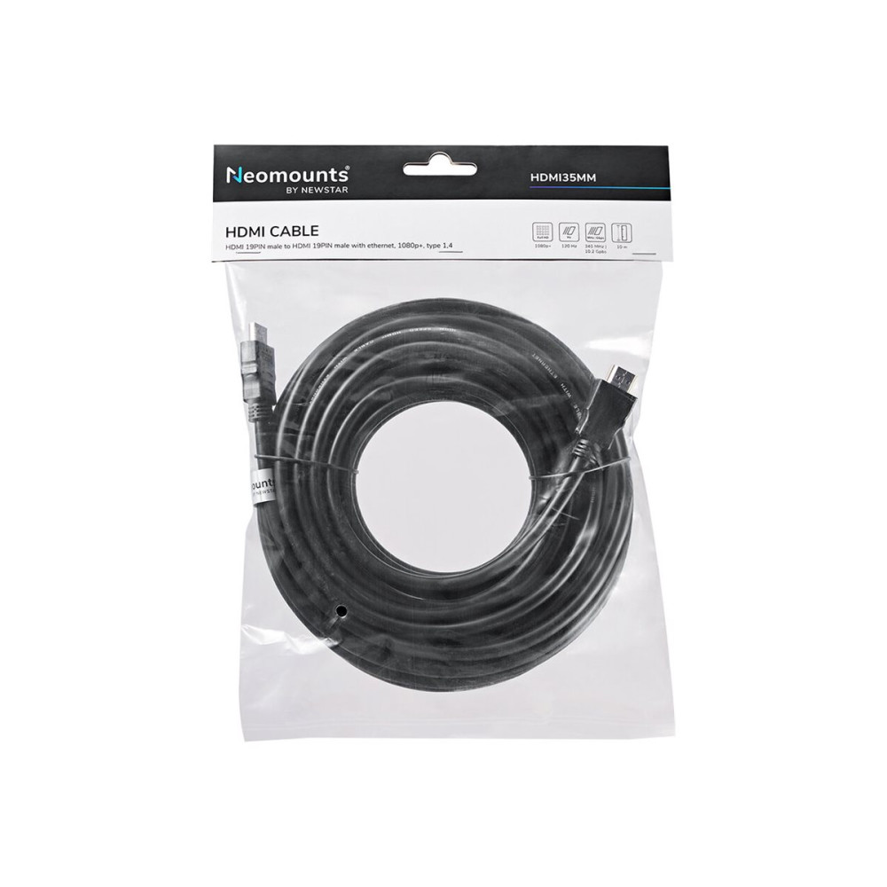 Produktbild för Neomounts HDMI-kabel - 10 m