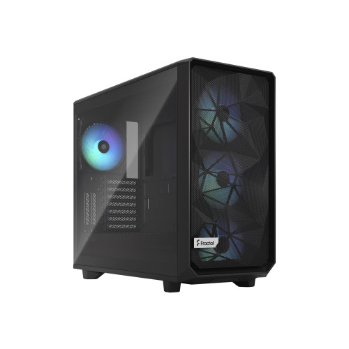 Fractal Design Fractal Design Meshify 2 RGB - tower - utökad ATX