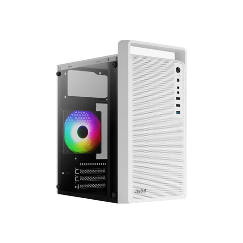 AeroCool AeroCool PGS C Series CS-109-G-WT-v1 - MT - ATX