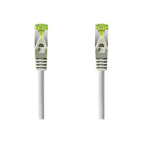 NEDIS Nedis patch-kabel - 1 m - grå