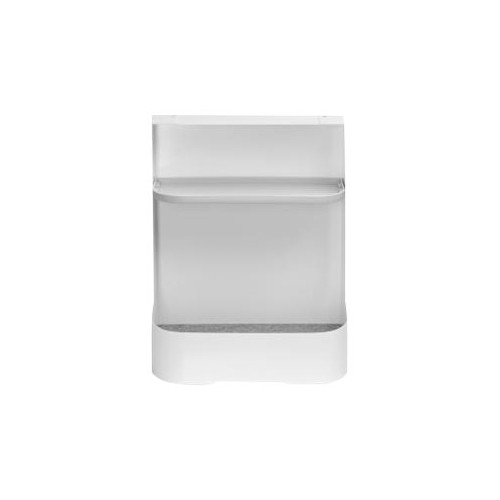 Digitus DIGITUS - under desk organizer - matt, vit