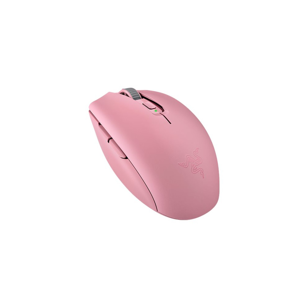 Produktbild för Razer Orochi V2 - mus - Bluetooth, 2.4 GHz - kvarts