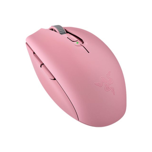 Razer USA Razer Orochi V2 - mus - Bluetooth, 2.4 GHz - kvarts