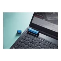Produktbild för Kingston IronKey Vault Privacy 50C - USB flash-enhet - 16 GB - TAA-kompatibel