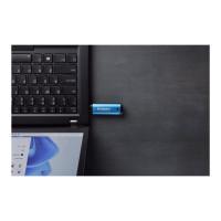 Produktbild för Kingston IronKey Vault Privacy 50C - USB flash-enhet - 16 GB - TAA-kompatibel