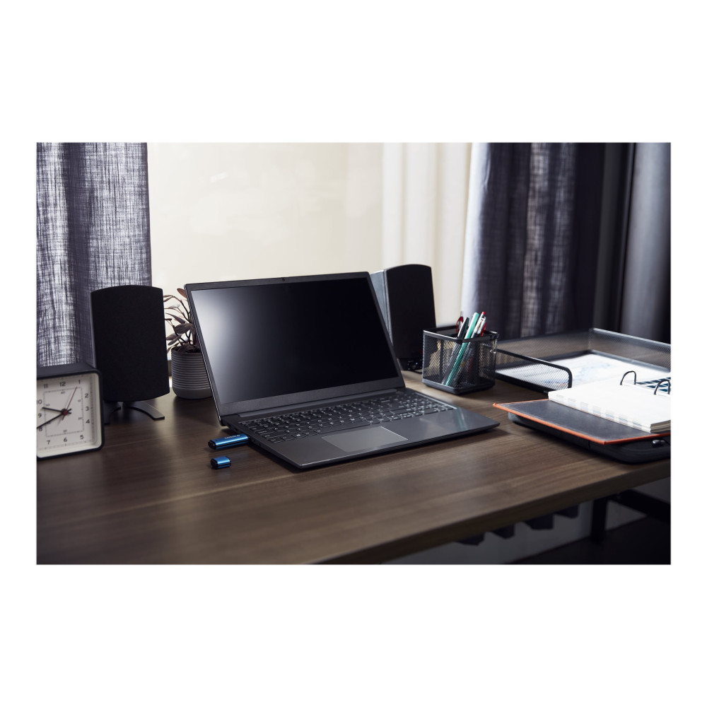 Produktbild för Kingston IronKey Vault Privacy 50C - USB flash-enhet - 16 GB - TAA-kompatibel