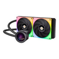 Produktbild för Thermaltake TOUGHLIQUID Ultra 280 RGB - kylsystem med vätska till processorn