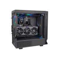 Produktbild för Thermaltake TOUGHLIQUID Ultra 280 RGB - kylsystem med vätska till processorn