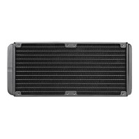 Produktbild för Thermaltake TOUGHLIQUID Ultra 280 RGB - kylsystem med vätska till processorn