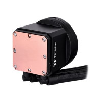 Produktbild för Thermaltake TOUGHLIQUID Ultra 280 RGB - kylsystem med vätska till processorn