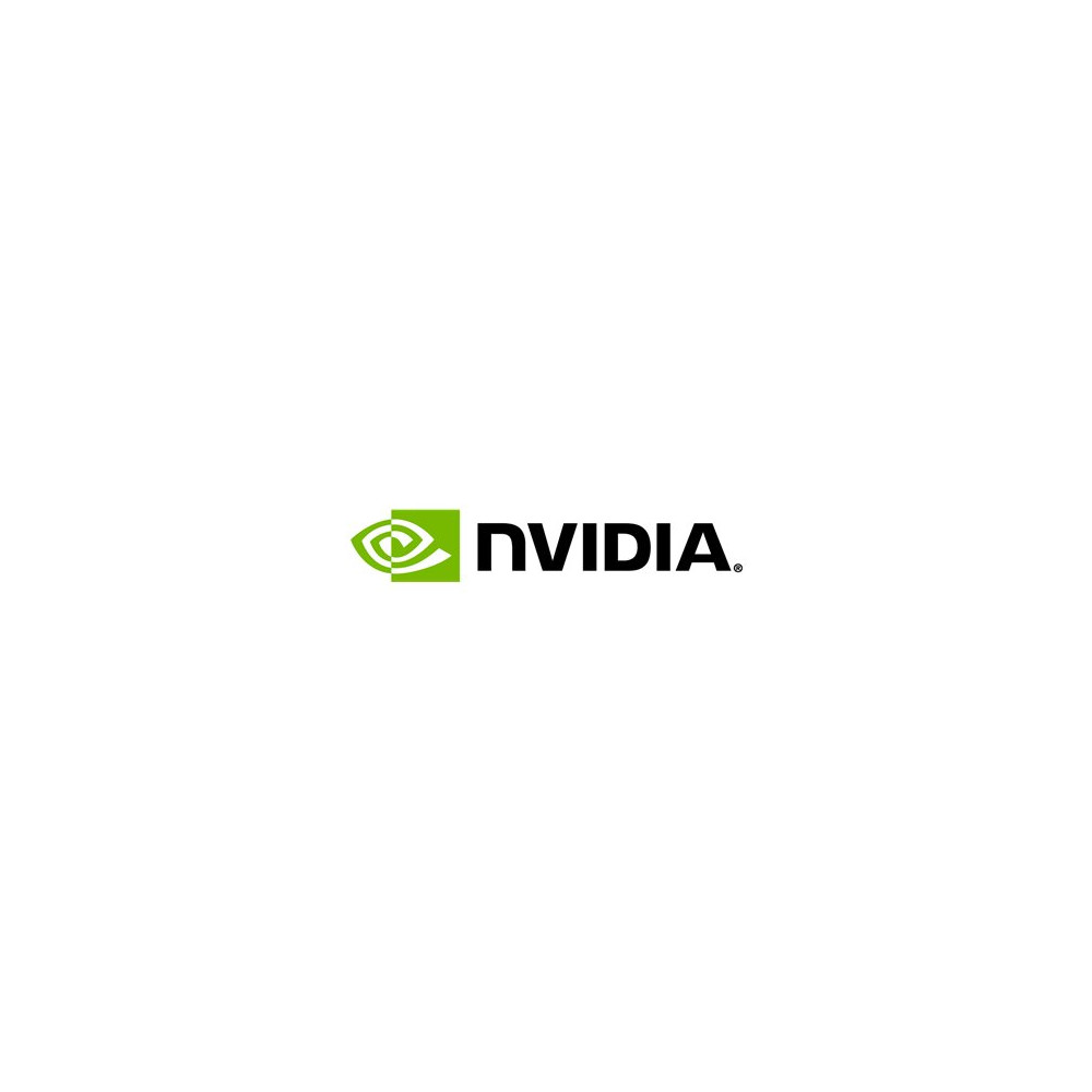 Produktbild för NVIDIA ConnectX-7 - nätverksadapter - PCIe 5.0 x16 - 400Gb Ethernet / 400Gb InfiniBand OSFP x 1