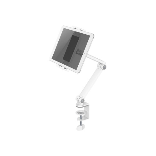 Neomounts by Newstar Neomounts ds15-545wh1 monteringssats - justerbar arm med full rörlighet - för surfplatta - vit
