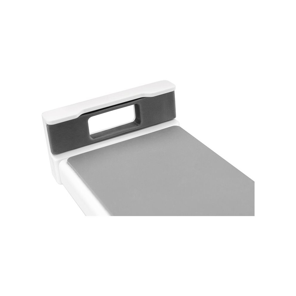 Produktbild för Neomounts ds15-545wh1 monteringssats - justerbar arm med full rörlighet - för surfplatta - vit