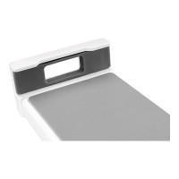 Produktbild för Neomounts ds15-545wh1 monteringssats - justerbar arm med full rörlighet - för surfplatta - vit