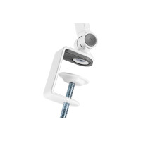 Produktbild för Neomounts ds15-545wh1 monteringssats - justerbar arm med full rörlighet - för surfplatta - vit