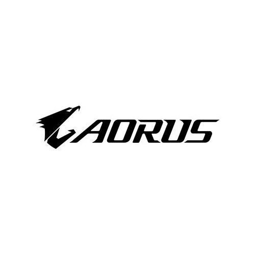 Gigabyte Technology AORUS WATERFORCE II 240 - kylsystem med vätska till processorn