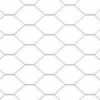 Produktbild för Hönshus 3 pcs Silver 600 x 200 x 200 cm Stål och PE