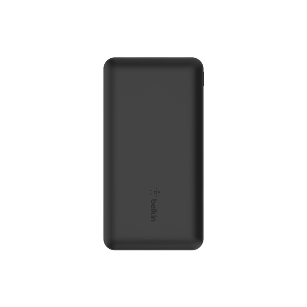 Produktbild för Belkin BoostCharge power bank - USB-C, 2 x USB - 15 watt