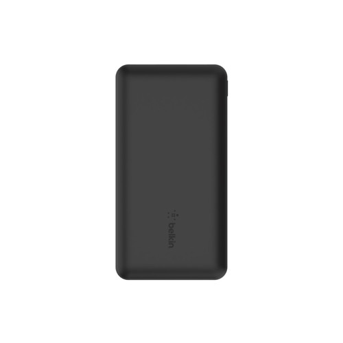 Belkin International Belkin BoostCharge power bank - USB-C, 2 x USB - 15 watt