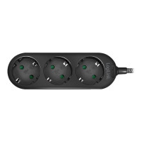 Produktbild för LogiLink - effektband - 3680 Watt
