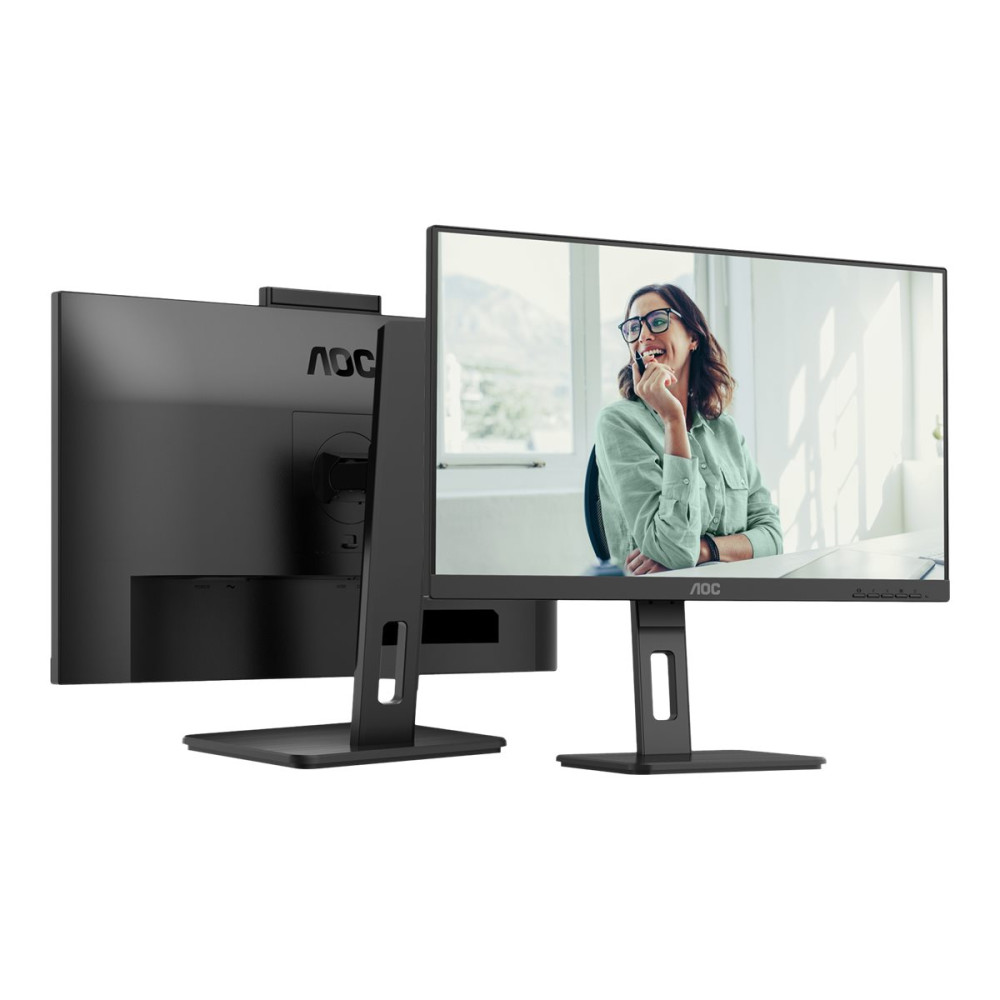 Produktbild för AOC Pro-line 24P3CV - P3 Series - LED-skärm - Full HD (1080p) - 24"
