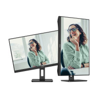 Produktbild för AOC Pro-line 24P3CV - P3 Series - LED-skärm - Full HD (1080p) - 24"