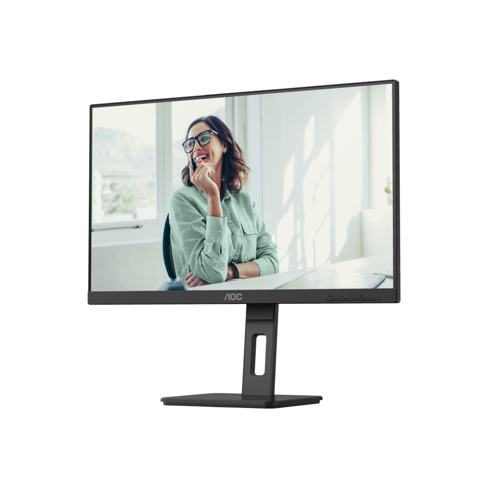 Produktbild för AOC Pro-line 24P3CV - P3 Series - LED-skärm - Full HD (1080p) - 24"