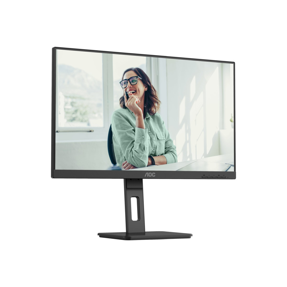 Produktbild för AOC Pro-line 24P3CV - P3 Series - LED-skärm - Full HD (1080p) - 24"