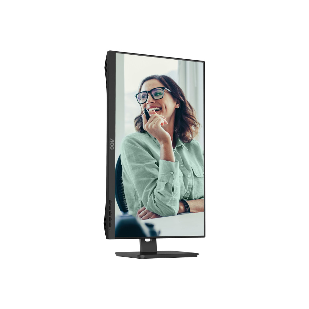 Produktbild för AOC Pro-line 24P3CV - P3 Series - LED-skärm - Full HD (1080p) - 24"