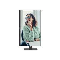 Produktbild för AOC Pro-line 24P3CV - P3 Series - LED-skärm - Full HD (1080p) - 24"
